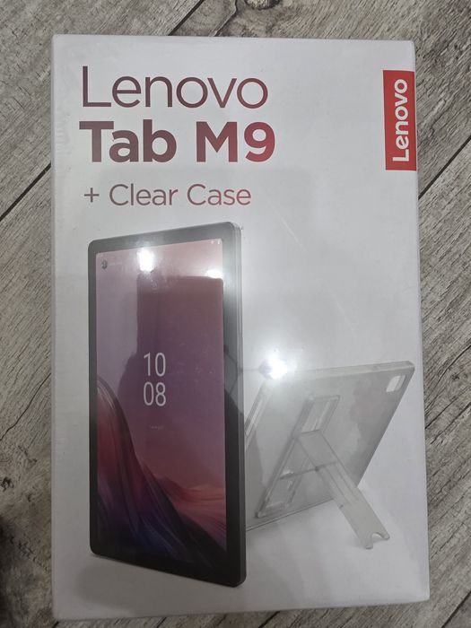 Запечатанный планшет Lenovo Tab M9 64gb