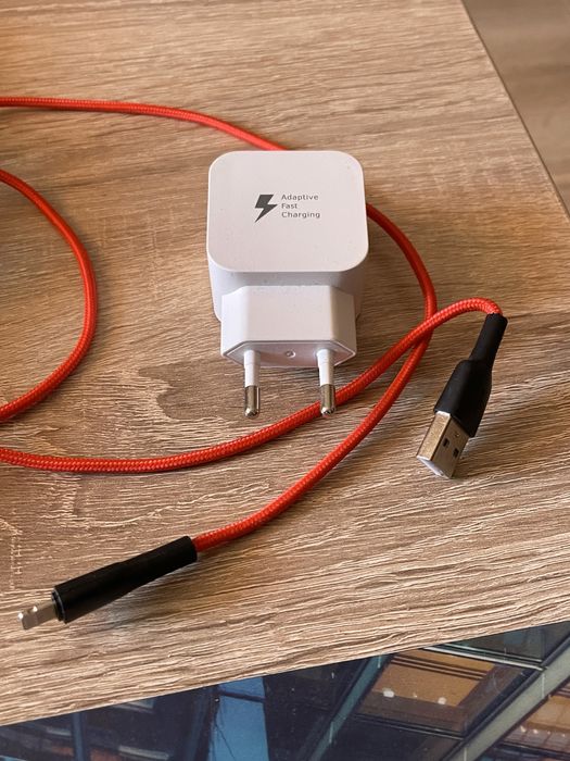 Încarcator telefoane Ios / Android