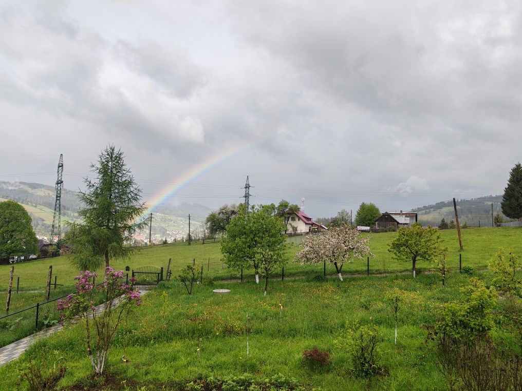 Cazare la munte Vatra Dornei