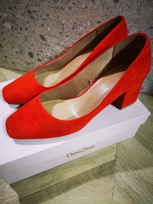 Pantofi Zara marimea 41