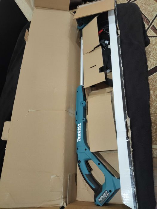 Тример Makita 18 волта