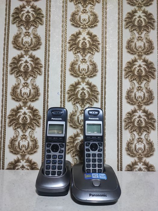 Damawniy radio telefon