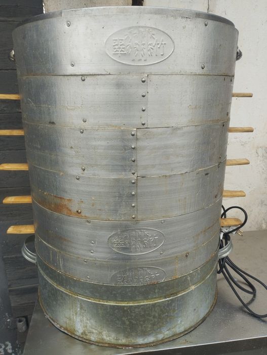 Yagochli manti koskon banbuk