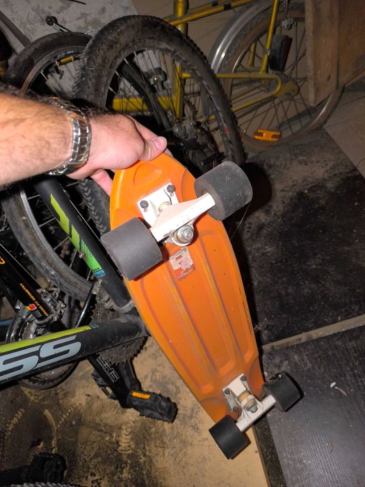 Placă de Mini board