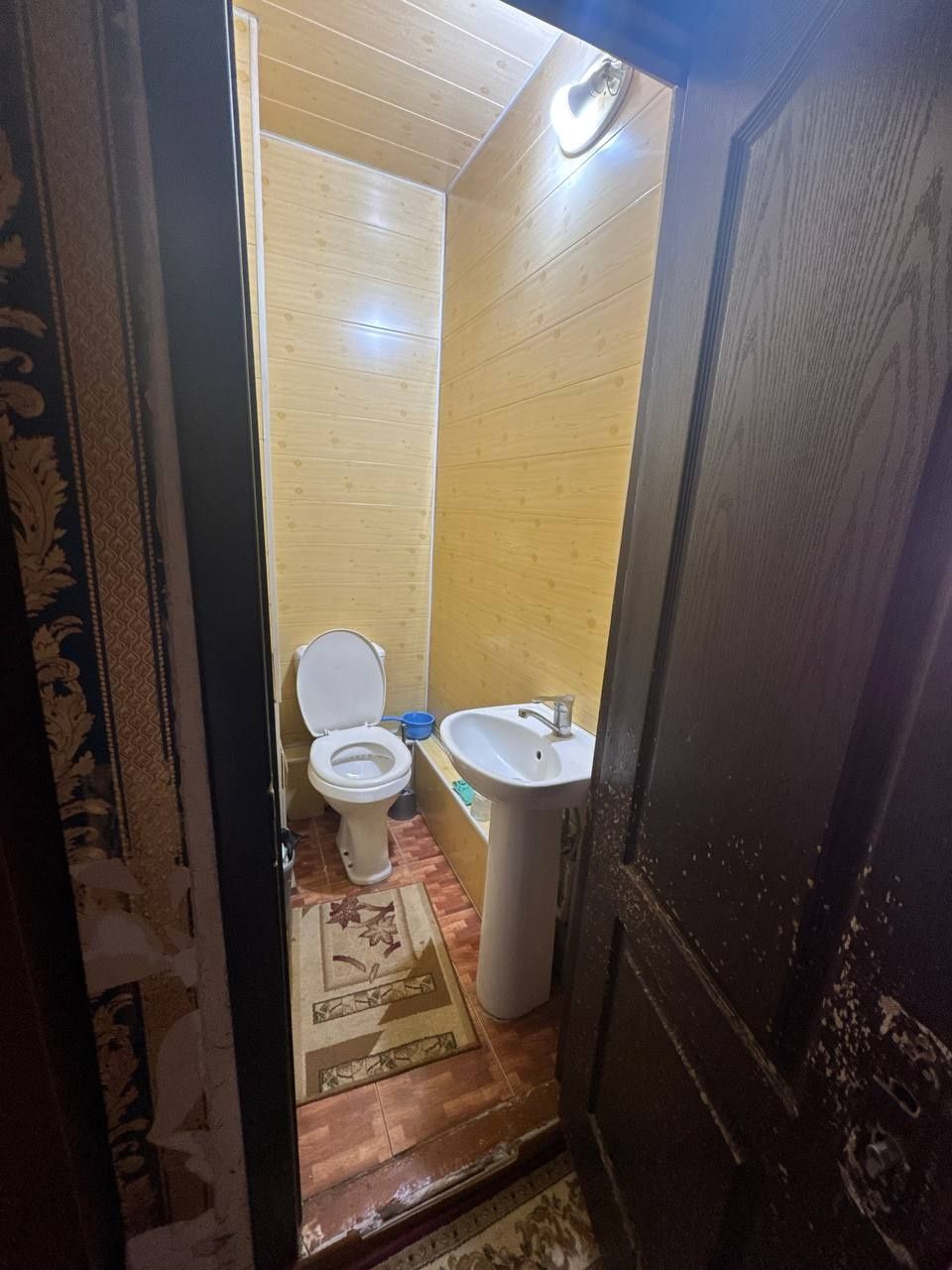 қизларни квартирага қўйаман