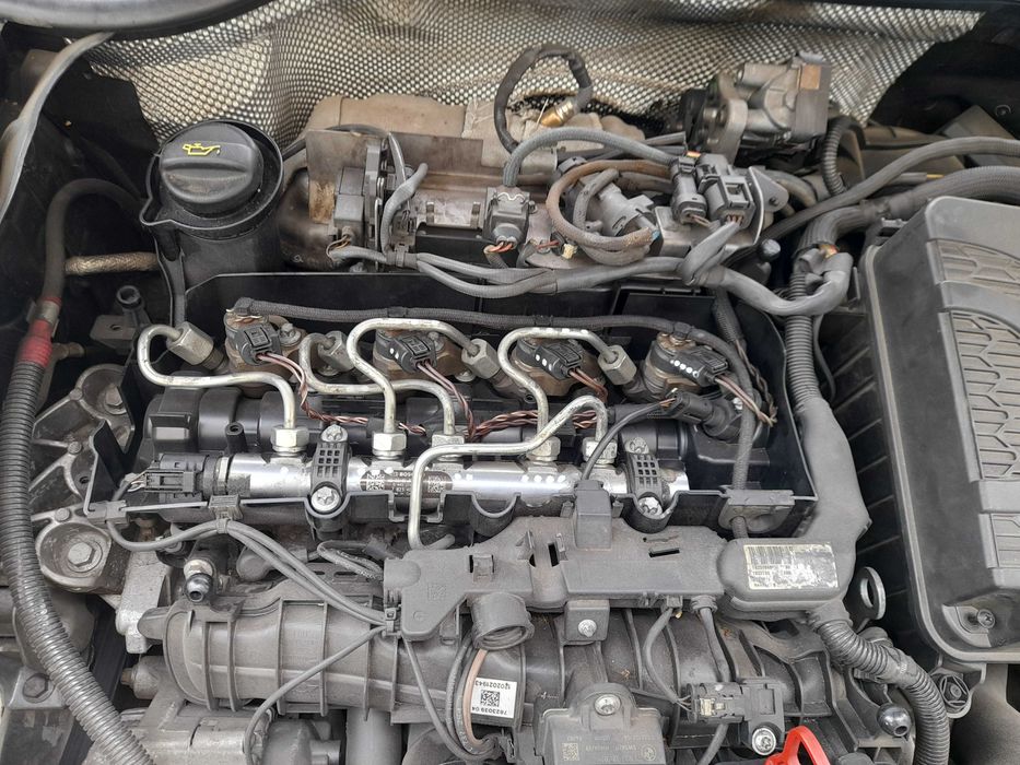 Mini  Cooper One D N47C16A