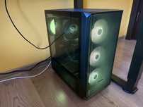 PC Gaming Mid/High-End | RX6600 | 64GB RAM | 1TB SSD