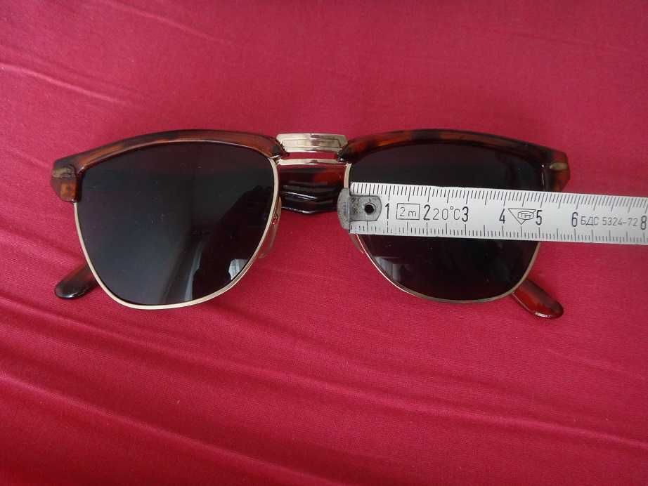 Слънчеви очила тип Ray-Ban ретро модел