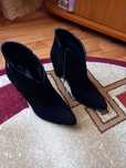 Botine Cinzia soft
