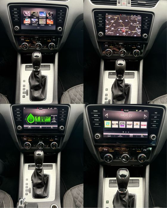 Ocazie ! Doar azi / Skoda Octavia / 2.0 Diesel / 150 CP /Automata