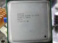 CPU Intel Xeon E5-2640 2.5 GHz Six Core Процесор 15M Socket LGA 2011