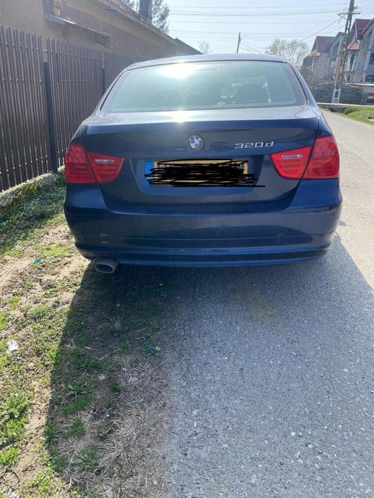 Haion stopuri bmw e90 lci