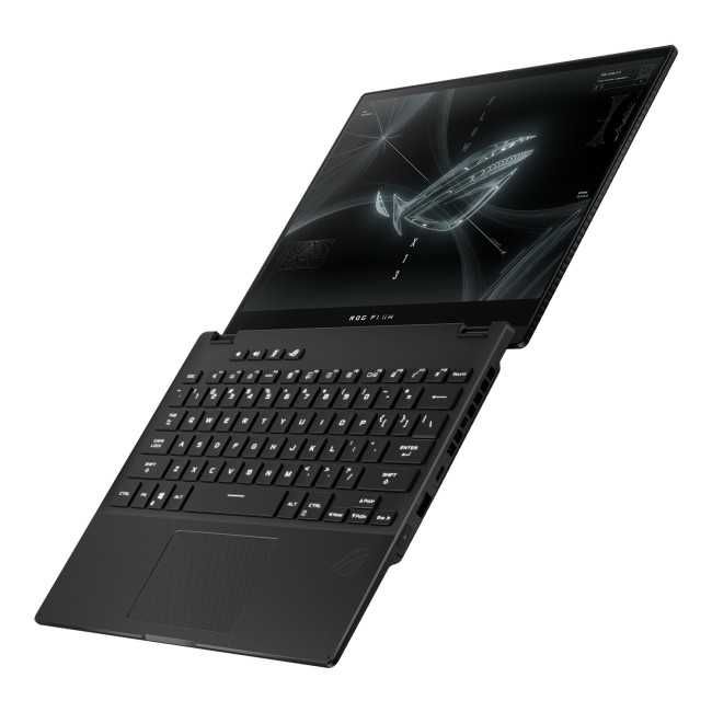 ASUS ROG Flow X13 13" Ryzen 9 5900HS 16RAM 1TB SSD RTX 3050