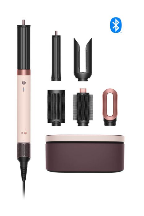 Фен dyson Coanda 2x