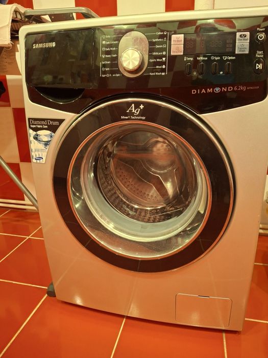 Masina de spalat samsung pt piese