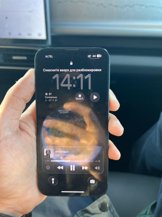 Продам или обмен Айфон 13