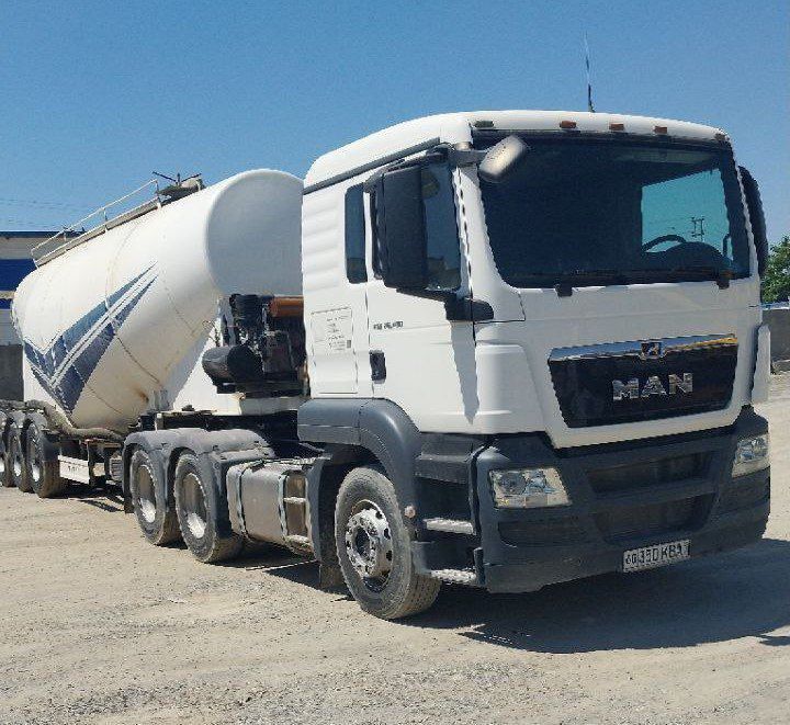 Техникалар ижарага берилади