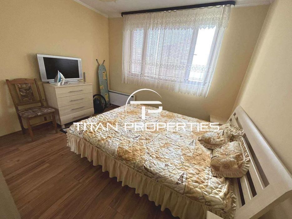 Двустаен апартамент, под наем, кв. Погреби