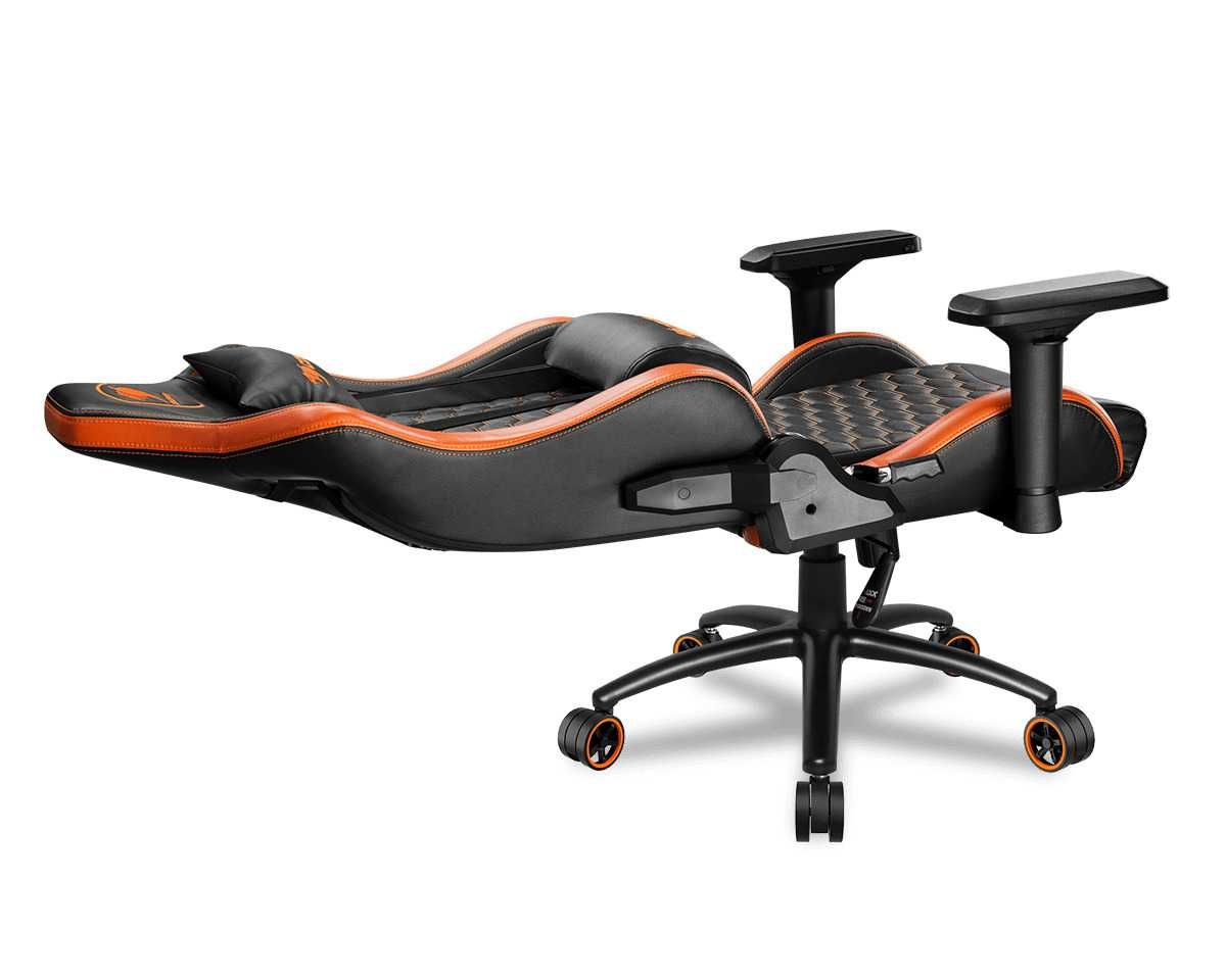 Игровое кресло Cougar Outrider S