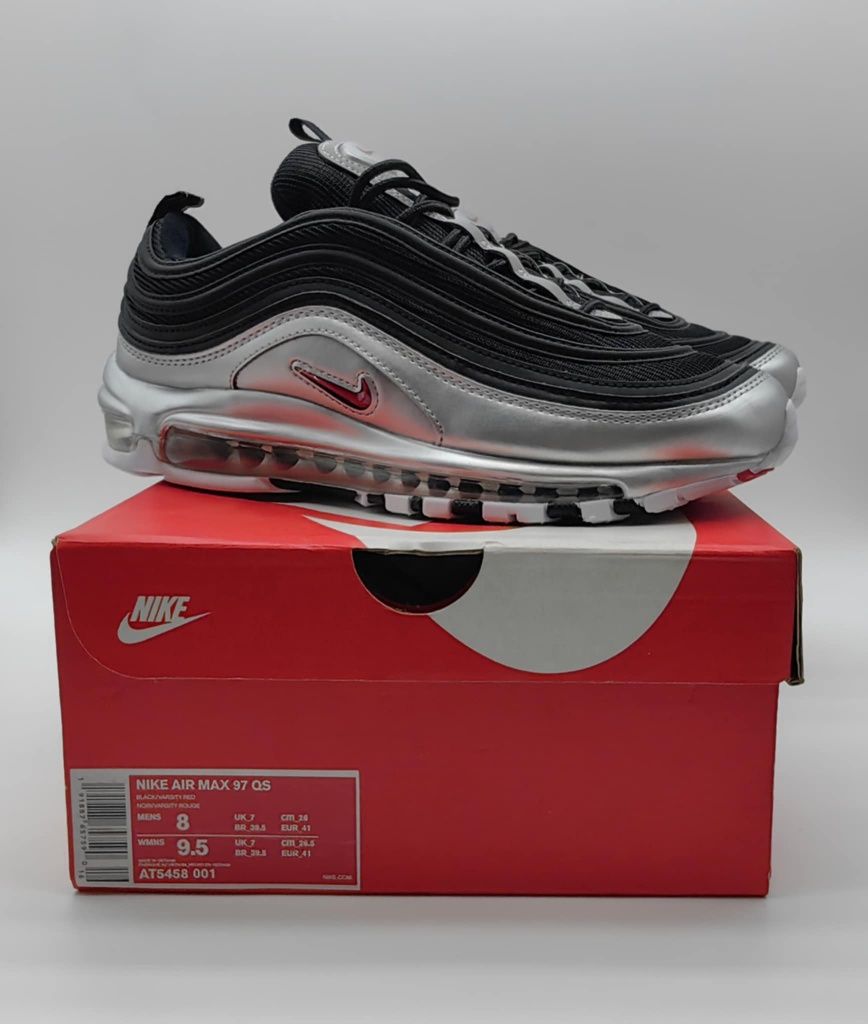 Nike Air Max 97 QD