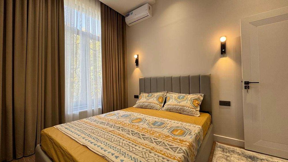 СРОЧНО ПРОДАЁТСЯ‼️Квартира в ЖК Royal house 1в2/3/10 возле Фрегат"