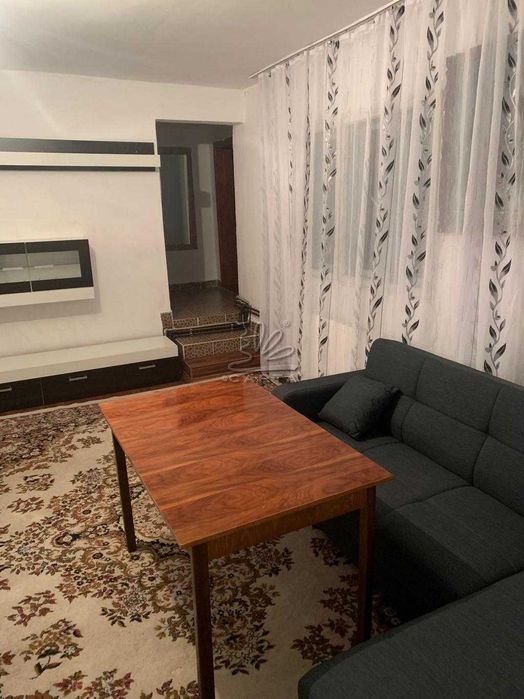 Cabana de inchiriat de revelion in Albac