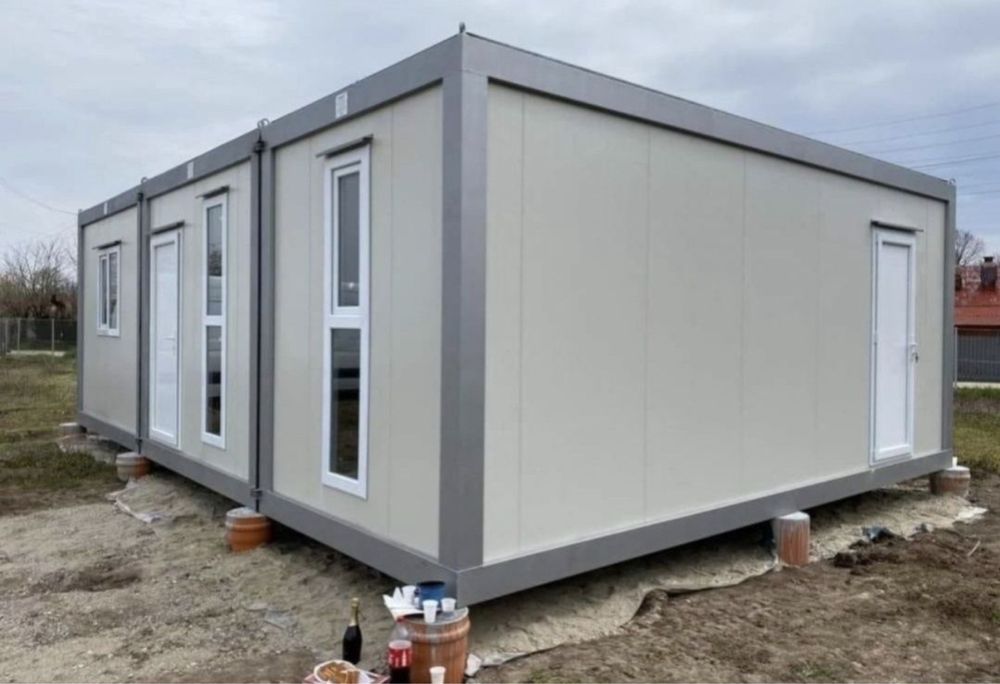 Container containere modulare