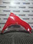 Aripa Dreapta Fata Nissan Qashqai J11 2013 - 2017 4 Usi ROSU Z106 (936)