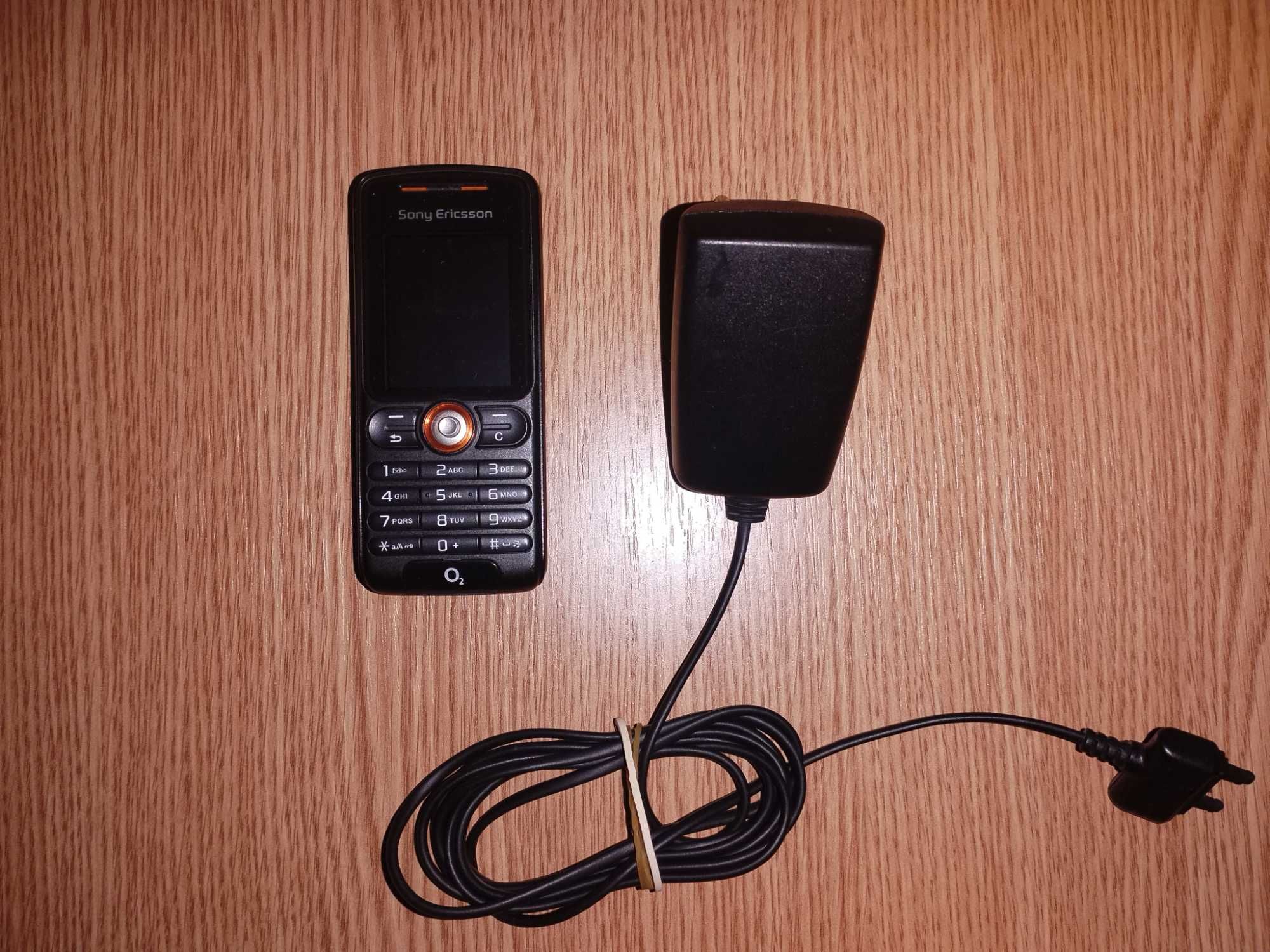 Sony Ericsson w200i