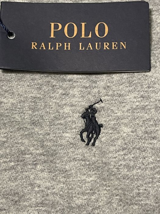 Polo Ralph Lauren zip up