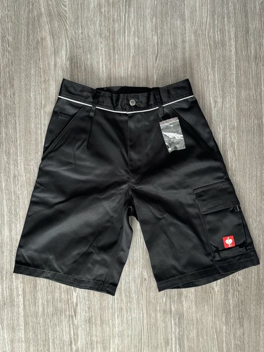 Pantaloni scurti Engelbert Strauss marimea 46