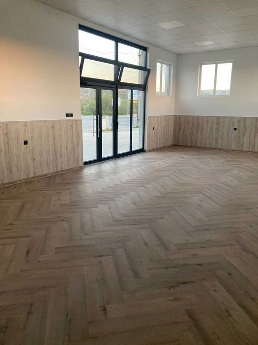 Търговско помещение под наем