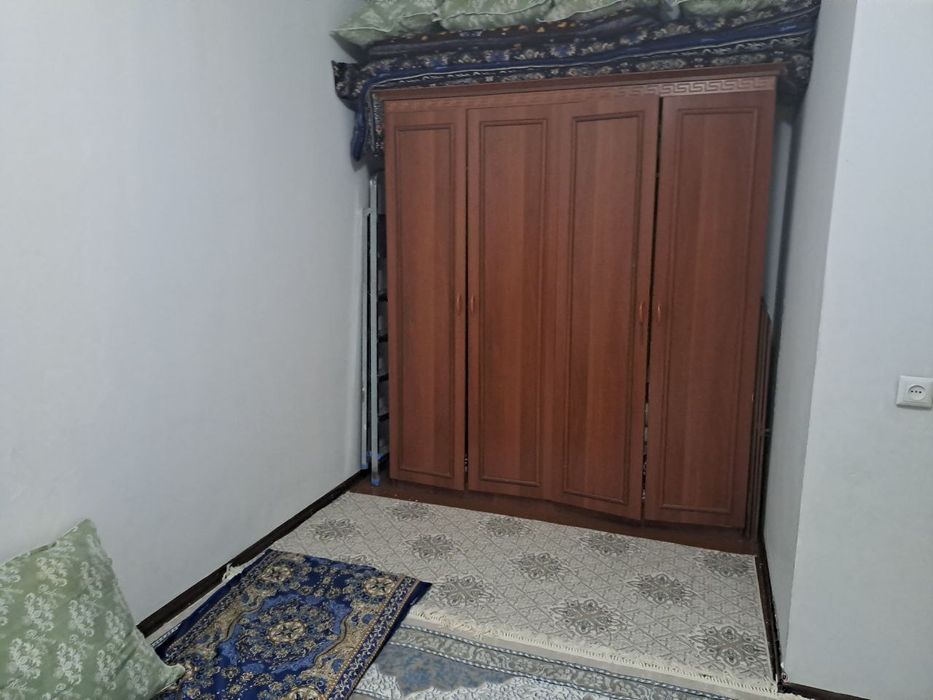 Kvartiraga qizlarni ijaraga qoʻyamiz