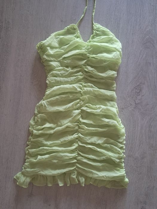 Rochiță scurta XS.