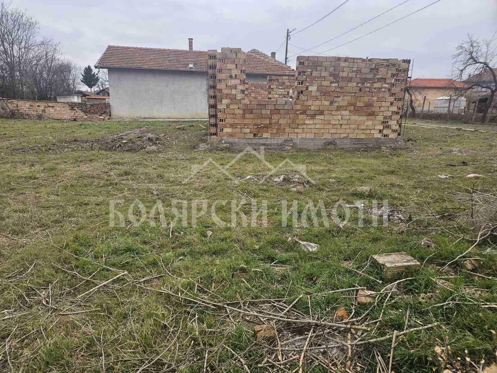 УПИ в с. Писарево
