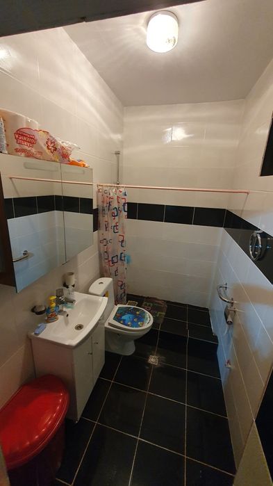 Casa cu teren Aradul nou, Constitutiei, 780mp,2 apartamente