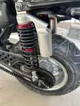 Honda cy50 карманный мотоцикл