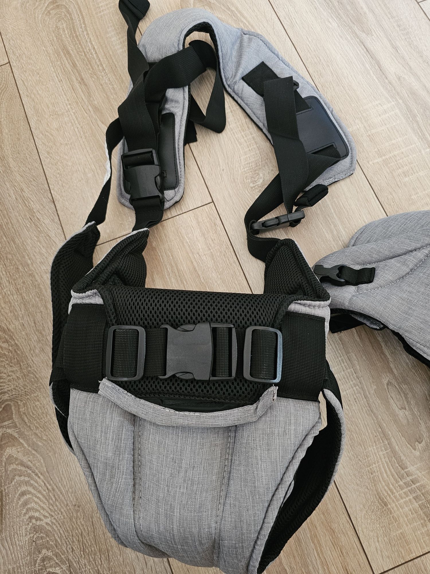 Lorelly baby carrier / кенгуру