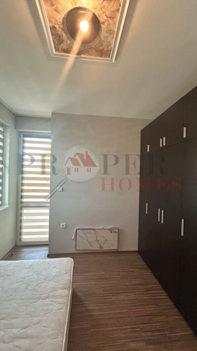 Дава под наем 3-стаен гр. Велико Търново - Бузлуджа 80m²