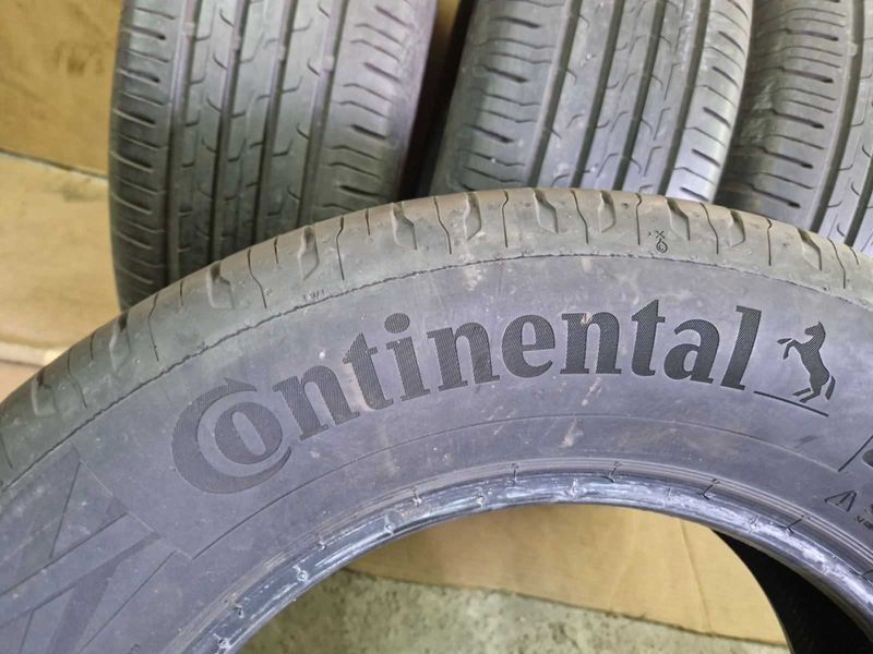 4 Continental R16 215/65
летни гуми
DOT0422