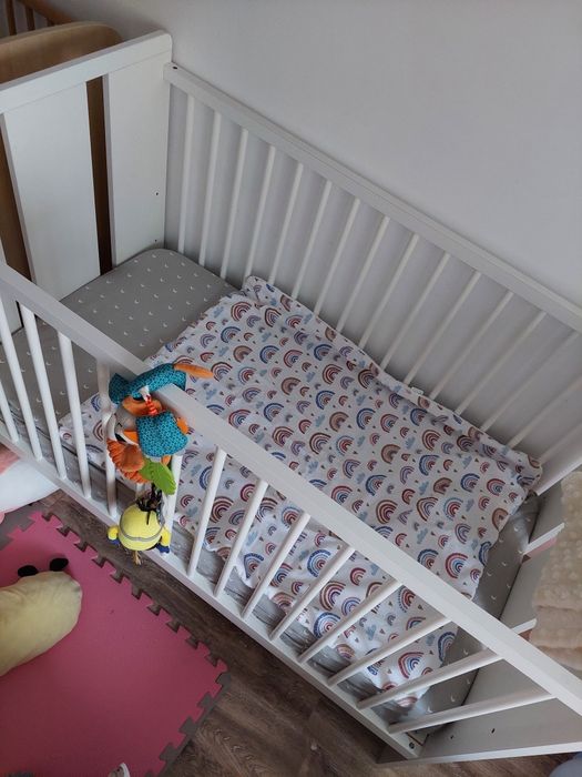 Paturici groase pentru bebe