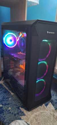 Unitate PC Gaming