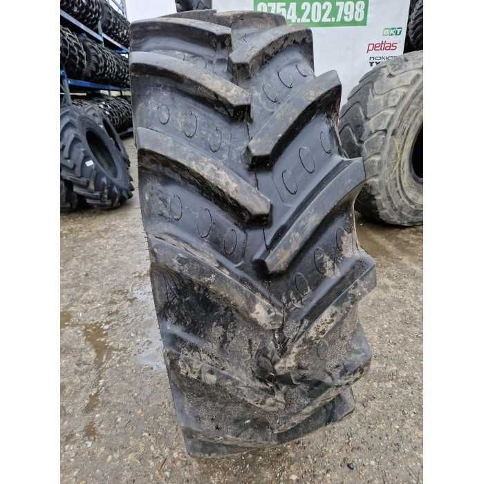 Anvelope BKT 480/70R34 pentru Case și New Holland.