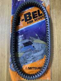 Curea V-belt for scooters Mitsuboshi