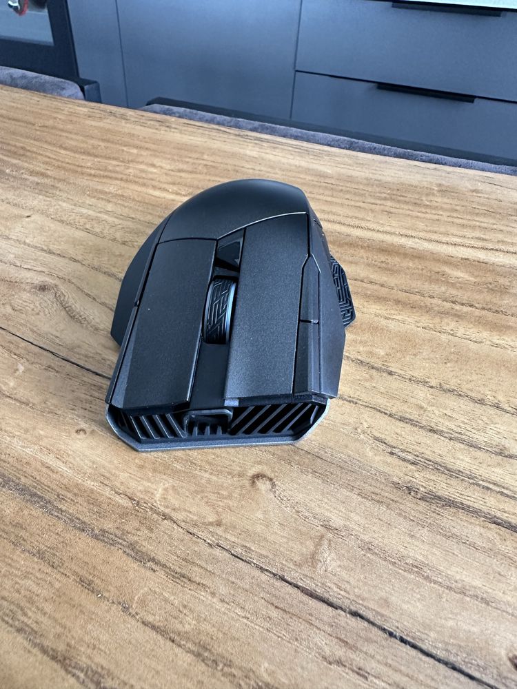 Мышь Asus Rog Spatha X черный
