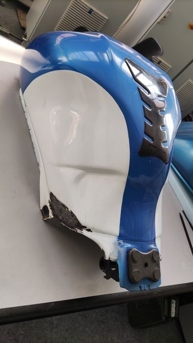 Rezervor Suzuki SV650 2006