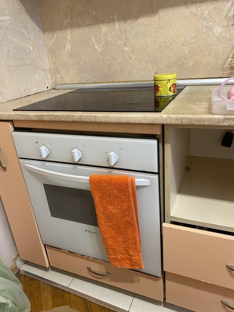 Кухненски модули