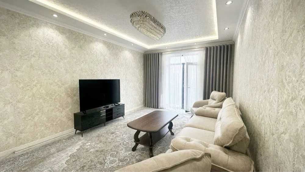 Сдается LUX квартира в Центре! со всеми удобствами ЖК HILMAR 2/4/12 A*