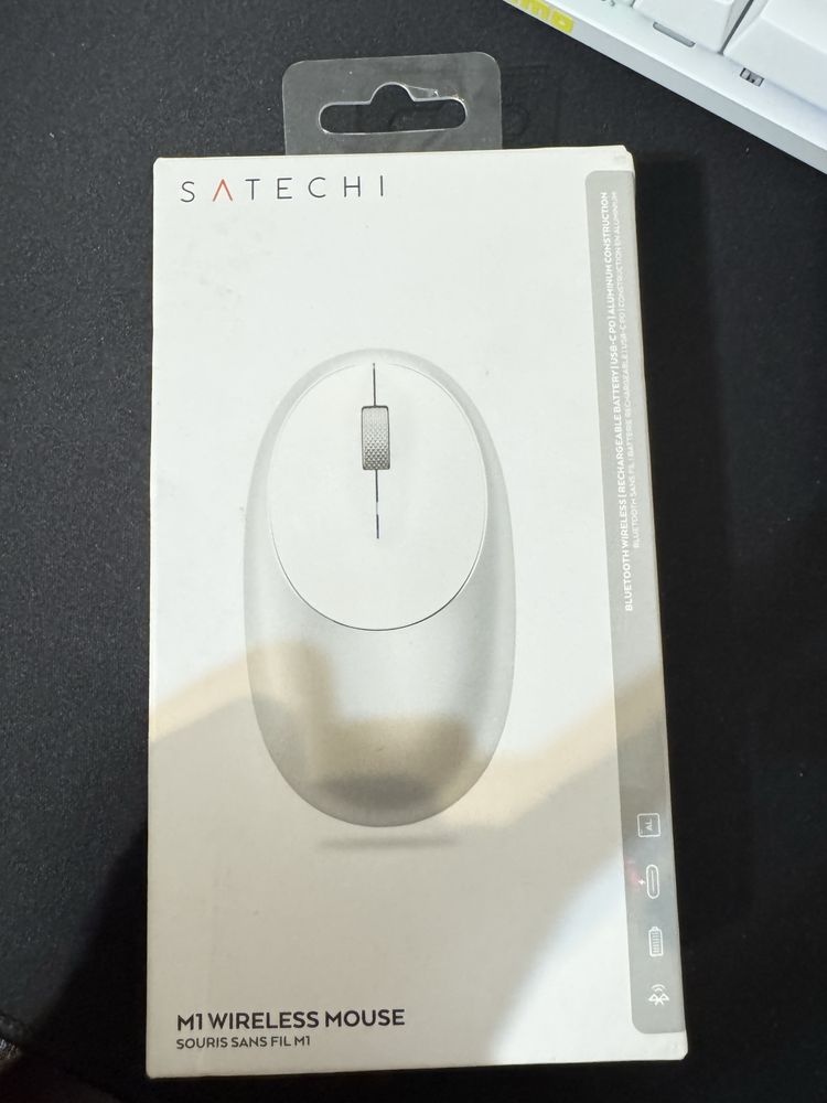 Satechi M1 Bluetooth
