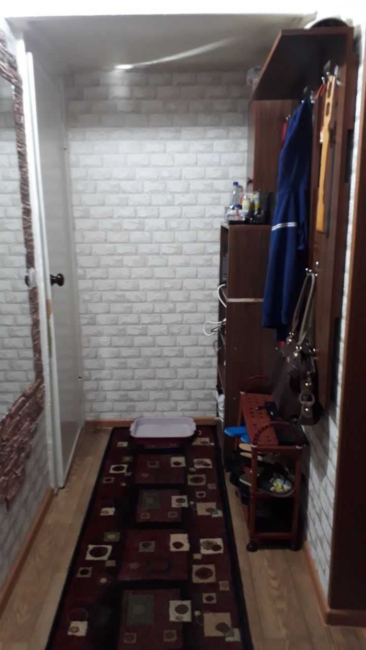 Сдаётся 1ком.квартира.Юнусабад